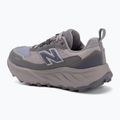 Дамски обувки за бягане New Balance Hierro Trek Nubuck Vamp V9 truffle salt/off-line grey 3