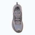 Дамски обувки за бягане New Balance Hierro Trek Nubuck Vamp V9 truffle salt/off-line grey 5