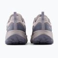 Дамски обувки за бягане New Balance Hierro Trek Nubuck Vamp V9 truffle salt/off-line grey 2