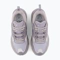 Дамски обувки за бягане New Balance Hierro Trek Nubuck Vamp V9 truffle salt/off-line grey 3