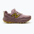 Дамски обувки за бягане New Balance Fresh Foam X Hierro V9 pebble/fast track