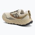 Мъжки обувки за бягане  New Balance Fresh Foam Hierro V9 angora/basil oil 3