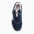 Детски обувки New Balance 578's V1 nb navy/pink granite 5