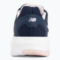 Детски обувки New Balance 578's V1 nb navy/pink granite 6