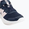 Детски обувки New Balance 578's V1 nb navy/pink granite 7