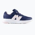 Детски обувки New Balance 578's V1 nb navy/pink granite