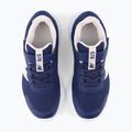 Детски обувки New Balance 578's V1 nb navy/pink granite 3