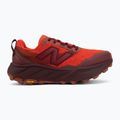 Мъжки обувки за бягане  New Balance Fresh Foam Hierro V9 neo flame/mulled wine 2