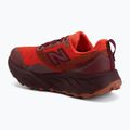 Мъжки обувки за бягане  New Balance Fresh Foam Hierro V9 neo flame/mulled wine 3