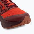 Мъжки обувки за бягане  New Balance Fresh Foam Hierro V9 neo flame/mulled wine 7
