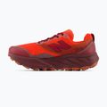 Мъжки обувки за бягане  New Balance Fresh Foam Hierro V9 neo flame/mulled wine 3
