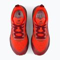 Мъжки обувки за бягане  New Balance Fresh Foam Hierro V9 neo flame/mulled wine 4