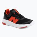 Детски обувки New Balance 578's V1 black/neo flame