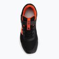 Детски обувки New Balance 578's V1 black/neo flame 5