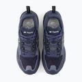 Мъжки обувки за бягане  New Balance Hierro Trek V9 grey 4