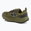 Мъжки обувки за бягане  New Balance Hierro Trek V9 sport green/dark moss 3