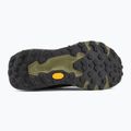 Мъжки обувки за бягане  New Balance Hierro Trek V9 sport green/dark moss 4