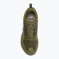 Мъжки обувки за бягане  New Balance Hierro Trek V9 sport green/dark moss 5