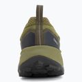 Мъжки обувки за бягане  New Balance Hierro Trek V9 sport green/dark moss 6