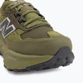 Мъжки обувки за бягане  New Balance Hierro Trek V9 sport green/dark moss 7