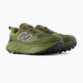Мъжки обувки за бягане  New Balance Hierro Trek V9 sport green/dark moss 2