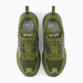 Мъжки обувки за бягане  New Balance Hierro Trek V9 sport green/dark moss 4