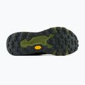Мъжки обувки за бягане  New Balance Hierro Trek V9 sport green/dark moss 5