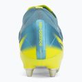Футболни обувки New Balance Tekela Elite Low V5 SG metallic blue/alkaline green/team navy 6