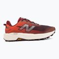 Дамски обувки за бягане New Balance Rebel V1 podium red/neo flame 2