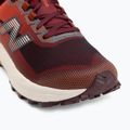 Дамски обувки за бягане New Balance Rebel V1 podium red/neo flame 7