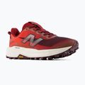 Дамски обувки за бягане New Balance Rebel V1 podium red/neo flame
