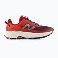 Дамски обувки за бягане New Balance Rebel V1 podium red/neo flame 2