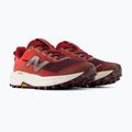 Дамски обувки за бягане New Balance Rebel V1 podium red/neo flame 4
