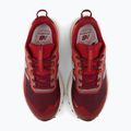Дамски обувки за бягане New Balance Rebel V1 podium red/neo flame 7