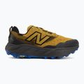 Мъжки обувки за бягане  New Balance Fresh Foam Hierro V9 Basil Oil/Black 2