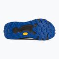 Мъжки обувки за бягане  New Balance Fresh Foam Hierro V9 Basil Oil/Black 4