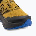Мъжки обувки за бягане  New Balance Fresh Foam Hierro V9 Basil Oil/Black 7