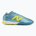 Футболни обувки New Balance Tekela Team Low V5 TF blue 2