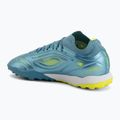 Футболни обувки New Balance Tekela Team Low V5 TF blue 3