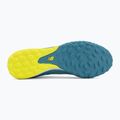 Футболни обувки New Balance Tekela Team Low V5 TF blue 4