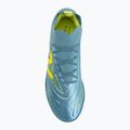 Футболни обувки New Balance Tekela Team Low V5 TF blue 5
