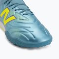 Футболни обувки New Balance Tekela Team Low V5 TF blue 7