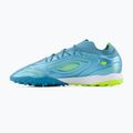 Футболни обувки New Balance Tekela Team Low V5 TF blue 2