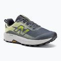 Мъжки обувки за бягане  New Balance Rebel Trail V1 arctic grey/alkaline green