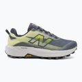 Мъжки обувки за бягане  New Balance Rebel Trail V1 arctic grey/alkaline green 2