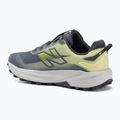 Мъжки обувки за бягане  New Balance Rebel Trail V1 arctic grey/alkaline green 3