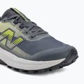 Мъжки обувки за бягане  New Balance Rebel Trail V1 arctic grey/alkaline green 7