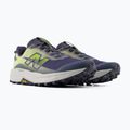 Мъжки обувки за бягане  New Balance Rebel Trail V1 arctic grey/alkaline green 2