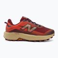 Мъжки обувки за бягане  New Balance Rebel Trail V1 maple/neo flame 2