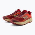 Мъжки обувки за бягане  New Balance Rebel Trail V1 maple/neo flame 2